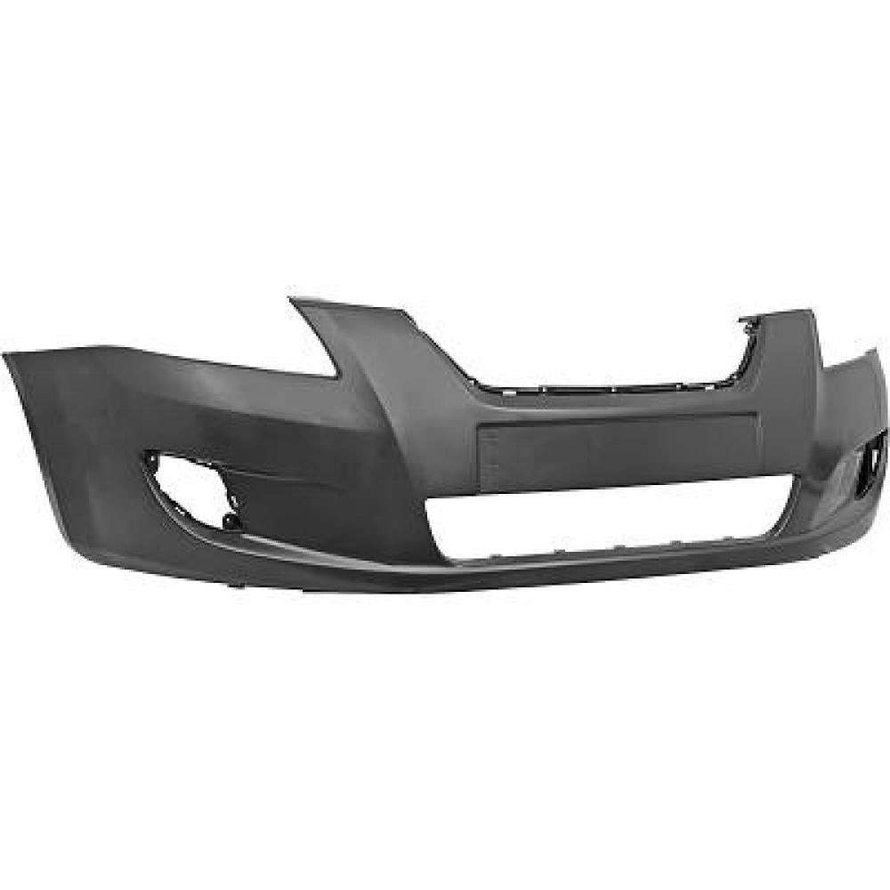 paraurti anteriore con primer con sede fendi mod 5 porte station wagon kia cee d 2006 2009 865111h000