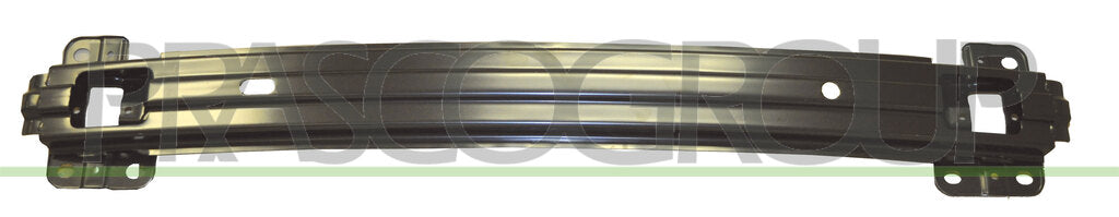 rinforzo paraurti anteriore kia cee d 2006 2009 ki4301622