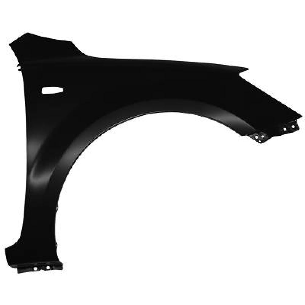 parafango anteriore destro con foro lucciola kia cee d 2006 2009 ki4303013
