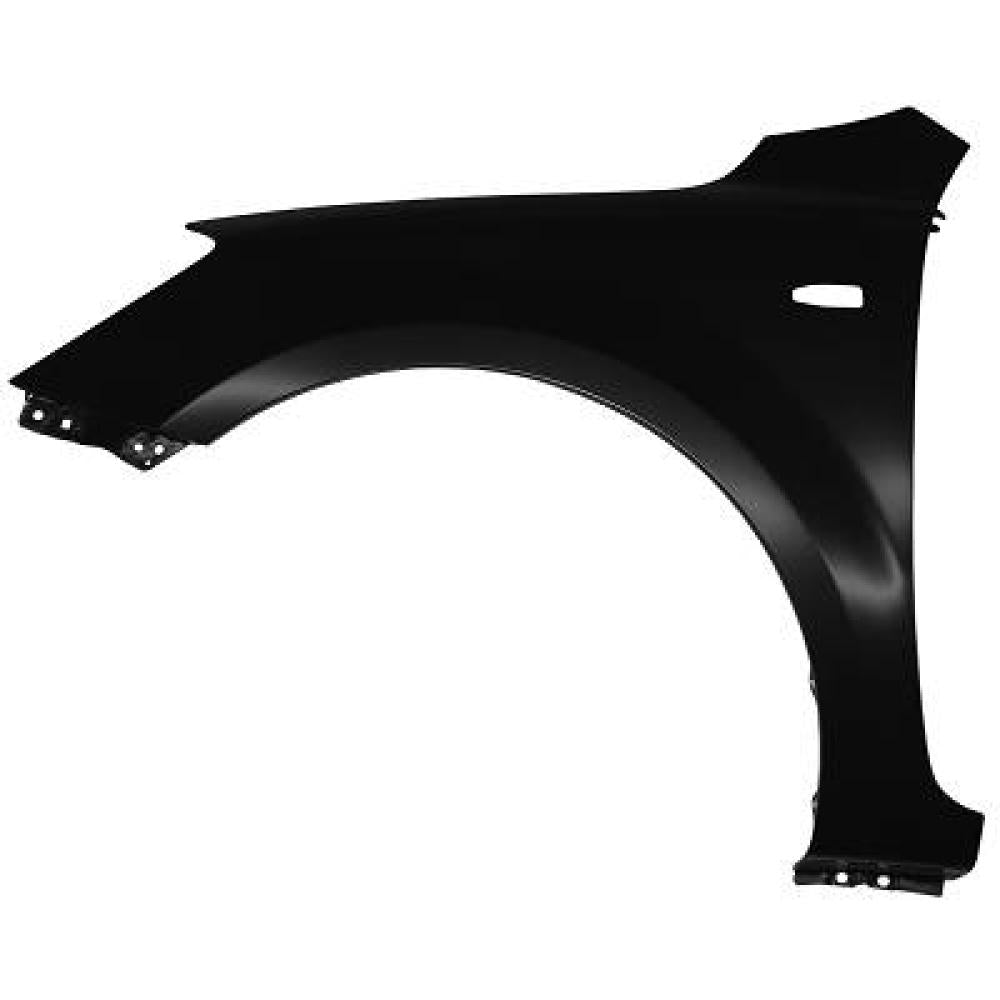 parafango anteriore sinistro con foro lucciola kia cee d 2009 2012 ki4303034