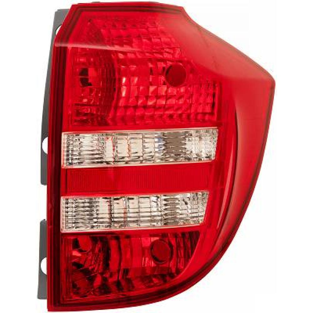 fanale posteriore destro senza portalampada mod station wagon kia cee d 2006 2009 ki4304163