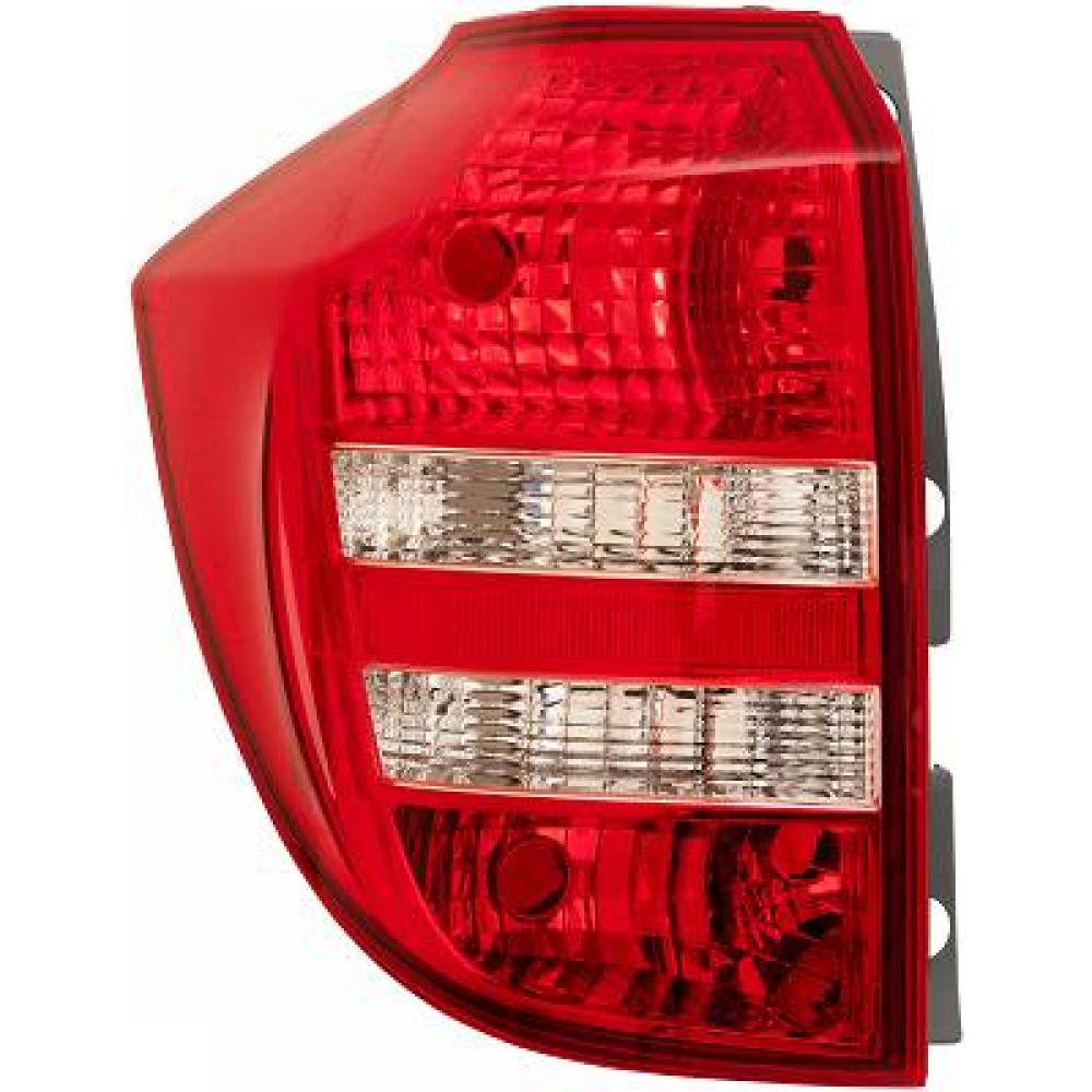 fanale posteriore sinistro senza portalampada mod station wagon kia cee d 2006 2009 ki4304164