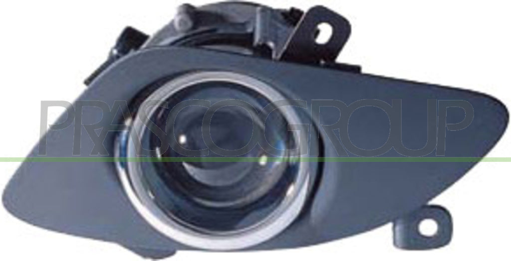 fendinebbia destro mod 3 porte kia cee d 2006 2009 ki4304413
