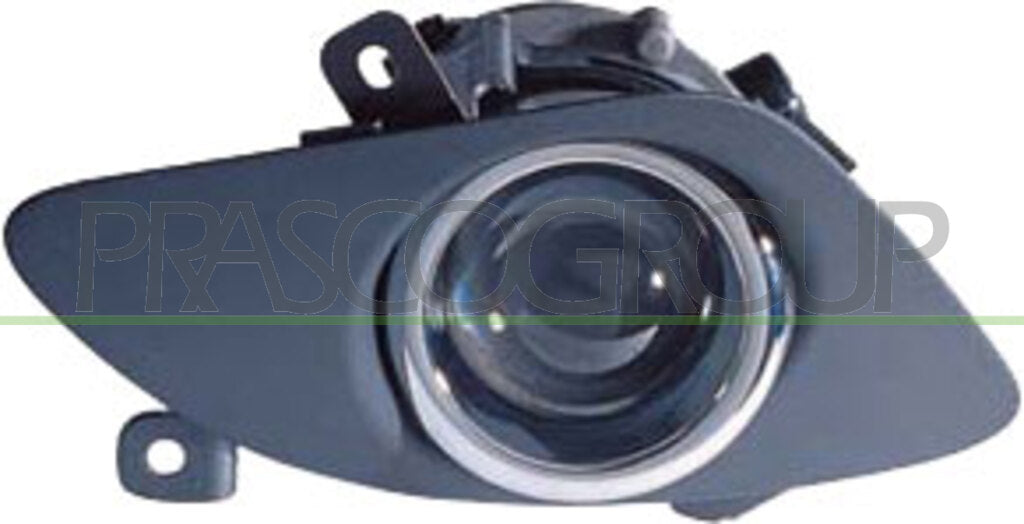 fendinebbia sinistro mod 3 porte kia cee d 2006 2009 ki4304414