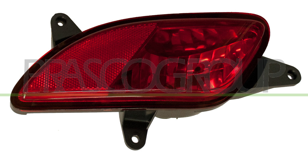 retronebbia sinistro kia cee d 2006 2009 ki4304454