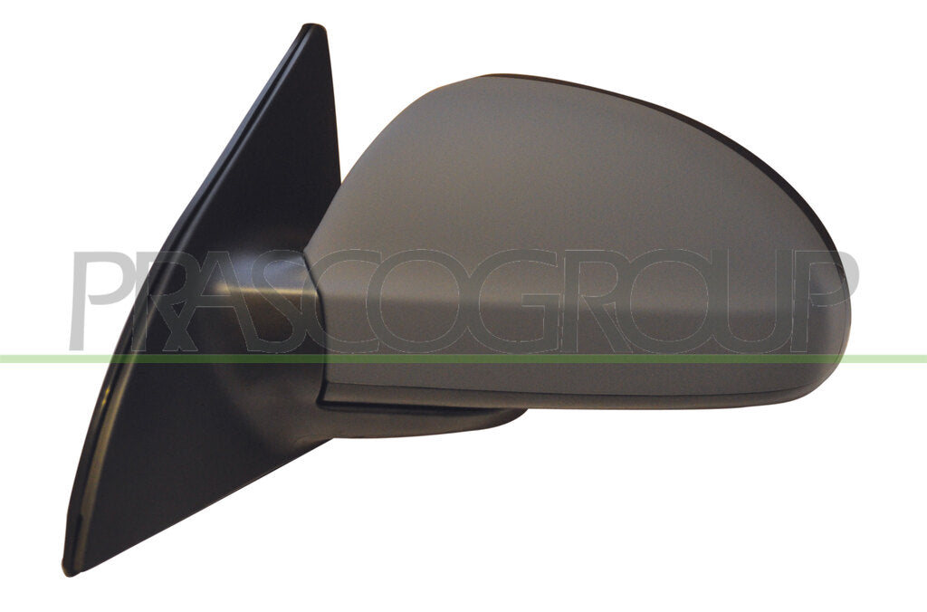 retrovisore sinistro elettrico termico con primer kia cee d 2006 2009 ki4307304
