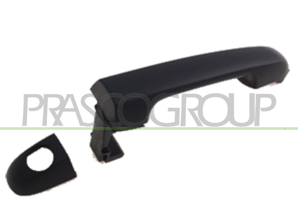 maniglia anteriore destra sinistra esterna con primer con foro nottolino kia cee d 2009 2012 ki4308004