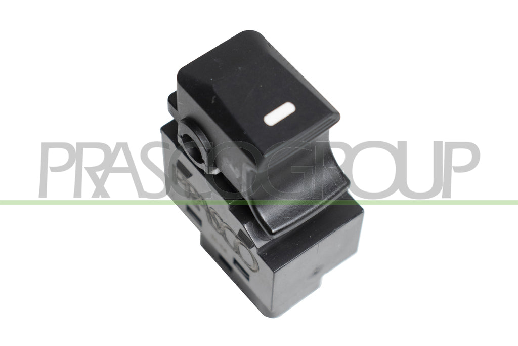 interruttore alzacristallo porta anteriore destra nero 7 pins kia cee d 2006 2009 ki430ws03