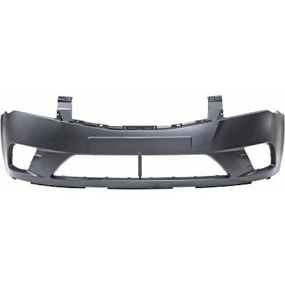 paraurti anteriore con primer mod 5 porte kia cee d 2009 2012 ki4321001