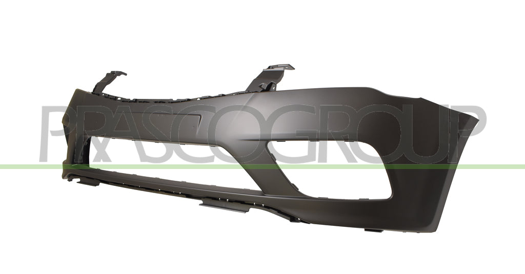 paraurti anteriore con primer mod 3 porte kia cee d 2009 2012 ki4321011