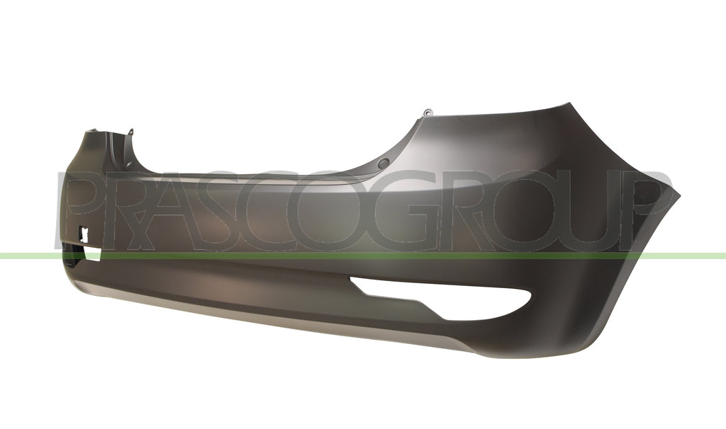 paraurti posteriore con primer mod 5 porte kia cee d 2009 2012 ki4321061