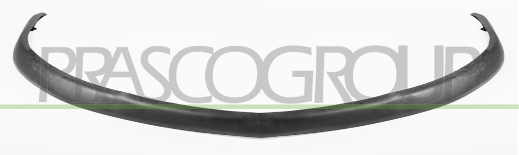 spoiler paraurti anteriore nero mod 3 porte kia cee d 2009 2012 ki4321801