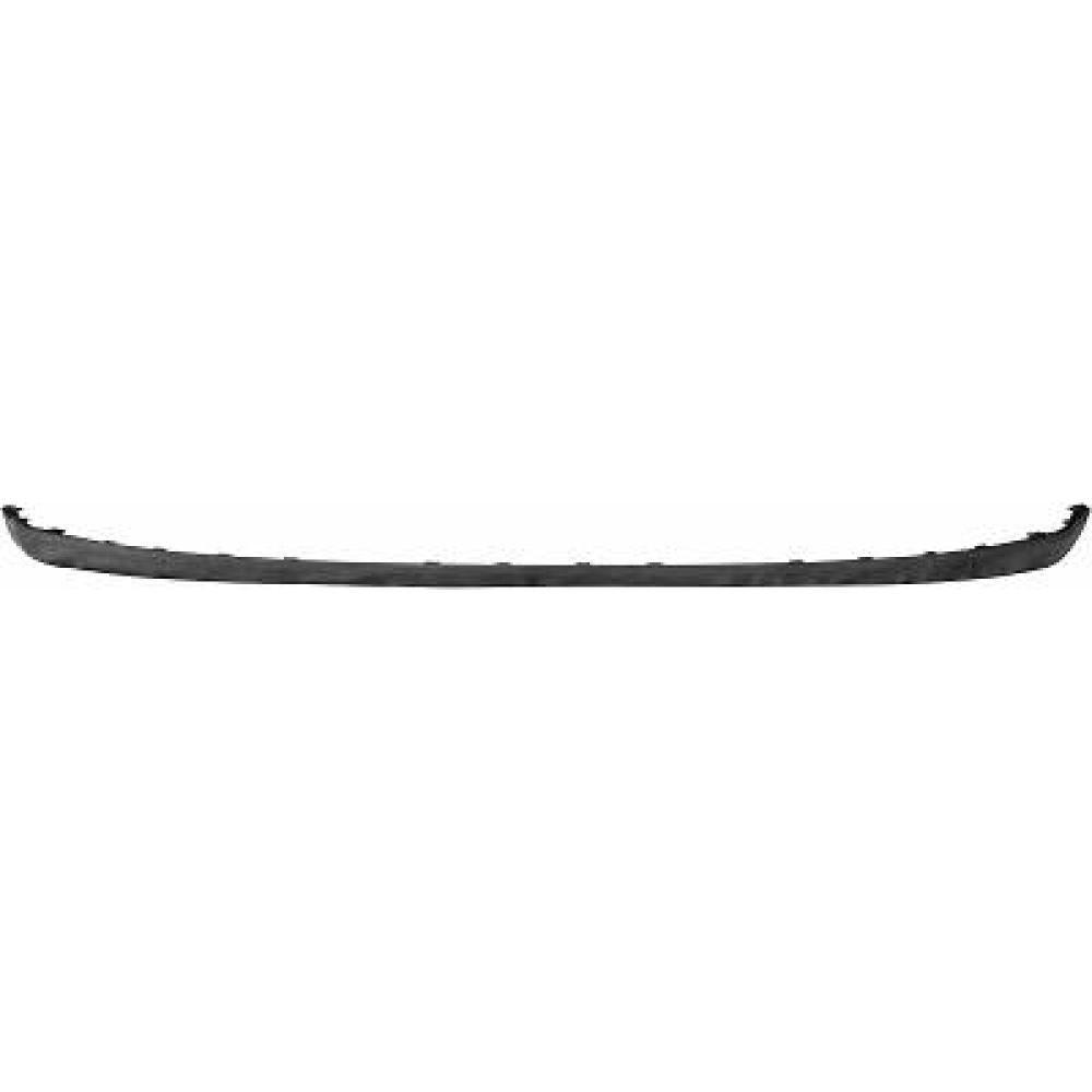 spoiler paraurti anteriore nero mod 5 porte kia cee d 2009 2012 ki4321811
