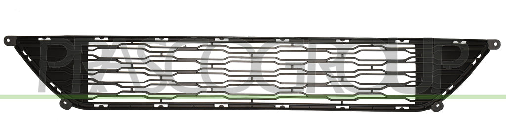 griglia paraurti anteriore centrale kia cee d 2009 2012 ki4322120