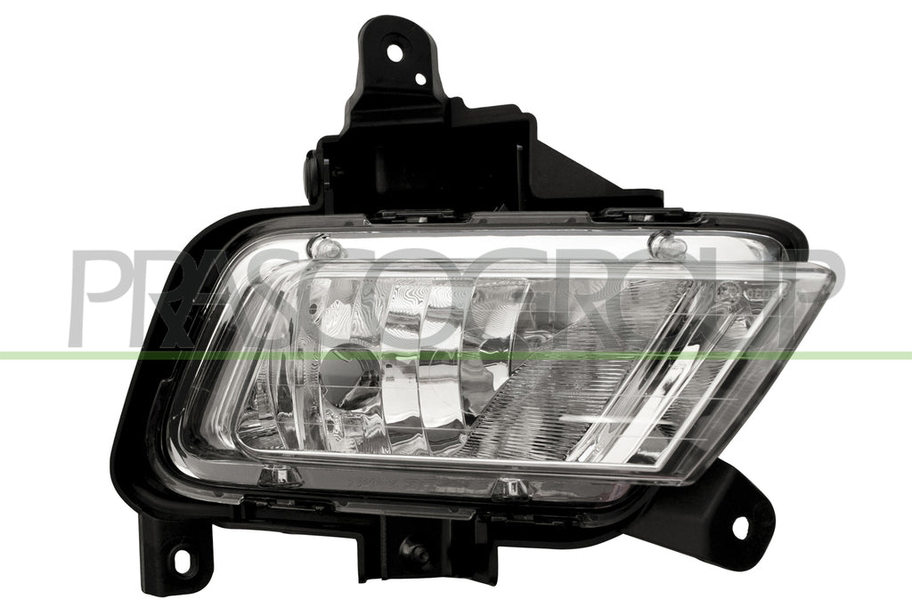 fendinebbia destro mod 5 porte kia cee d 2009 2012 ki4324413