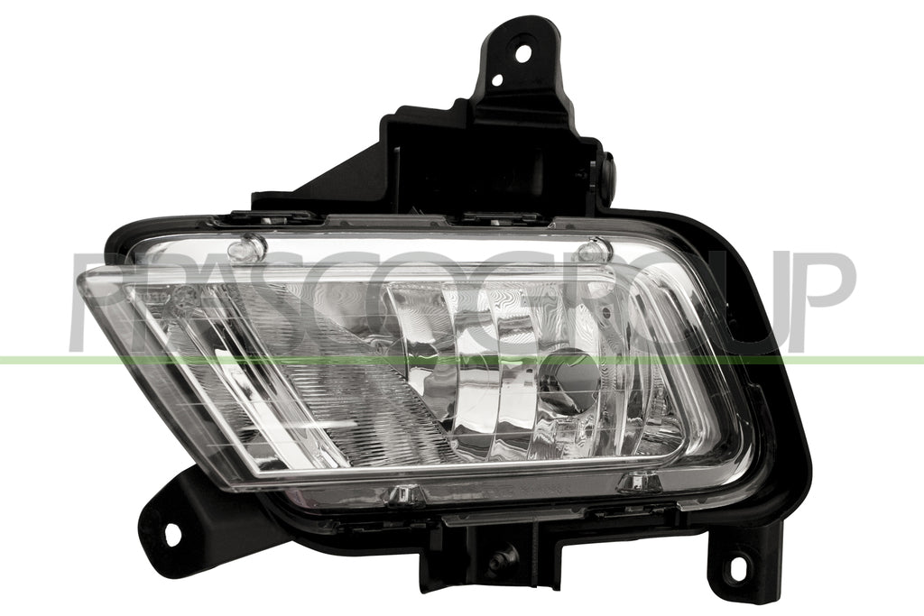fendinebbia sinistro mod 5 porte kia cee d 2009 2012 ki4324414