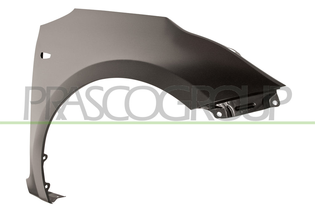 parafango anteriore destro con foro lucciola kia cee d 2012 2015 ki4343013