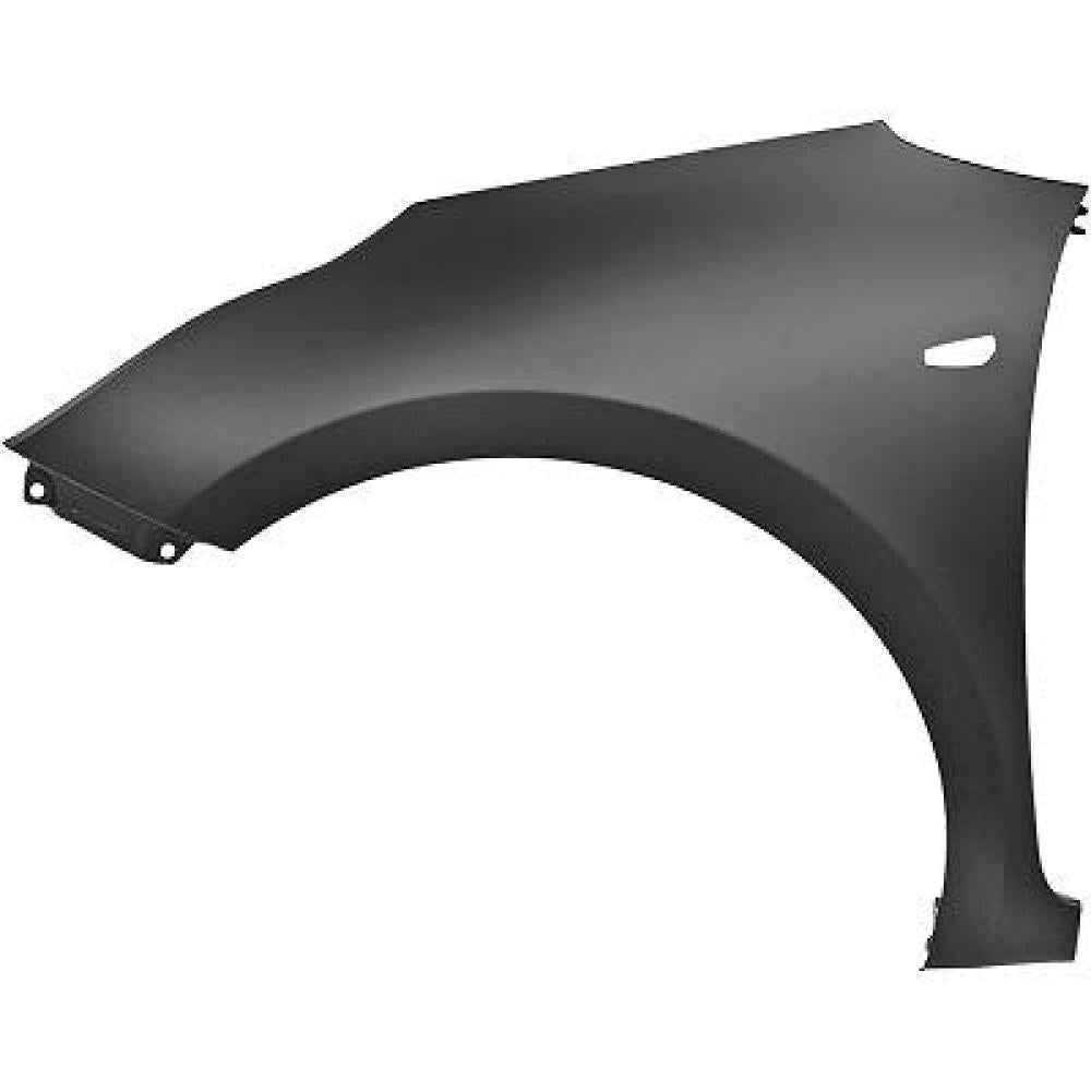 parafango anteriore sinistro con foro lucciola kia cee d 2012 2015 ki4343014