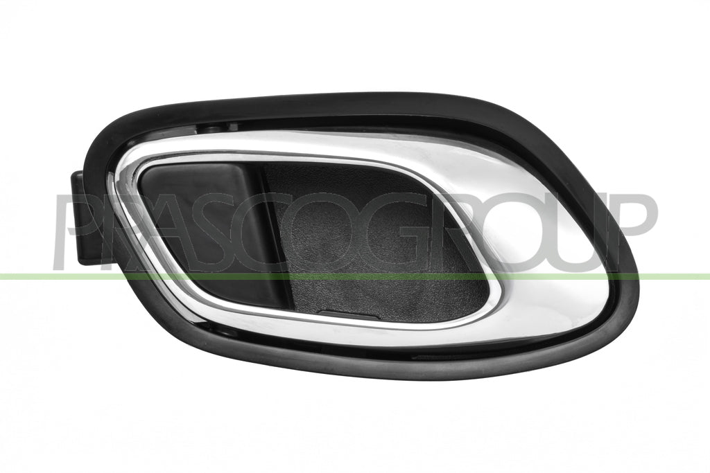 maniglia anteriore destra interna cromata kia cee d 2012 2015 ki4348411