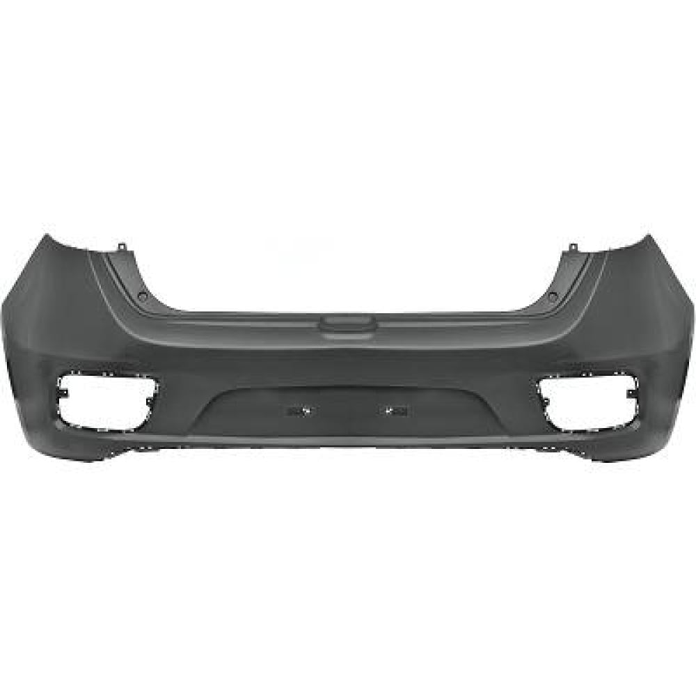 paraurti posteriore nero kia cee d 2015 2018 86610a2610
