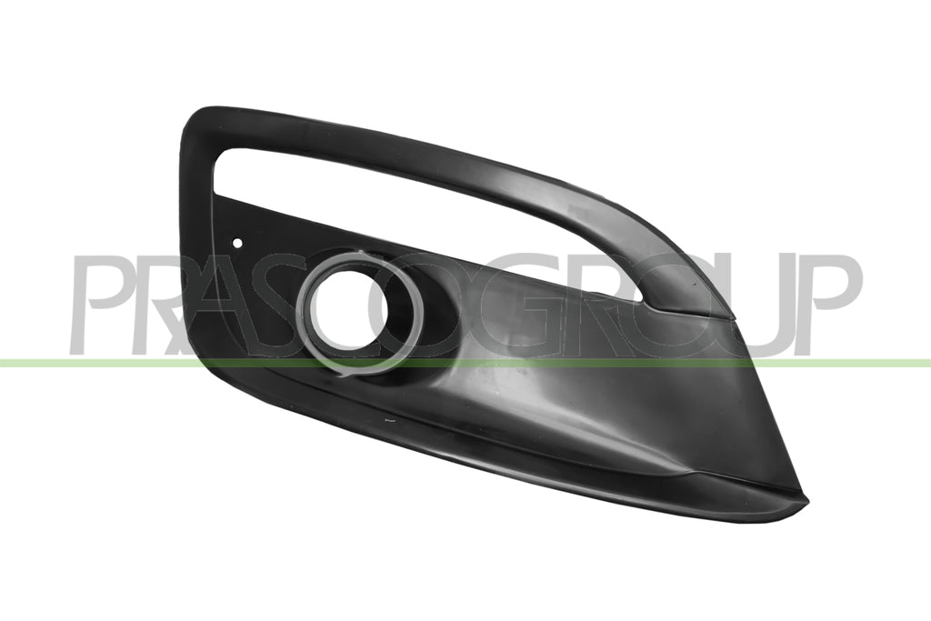 griglia destra paraurti anteriore nera con sede fendi kia cee d 2015 2018 ki4362123