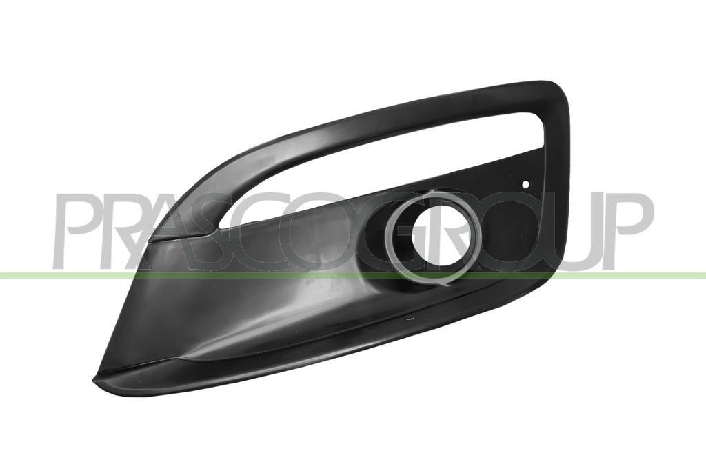 griglia sinistra paraurti anteriore nera con sede fendi kia cee d 2015 2018 ki4362124