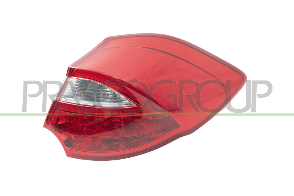 fanale posteriore destro senza portalampad led mod 5 porte kia cee d 2015 2018 ki4364153