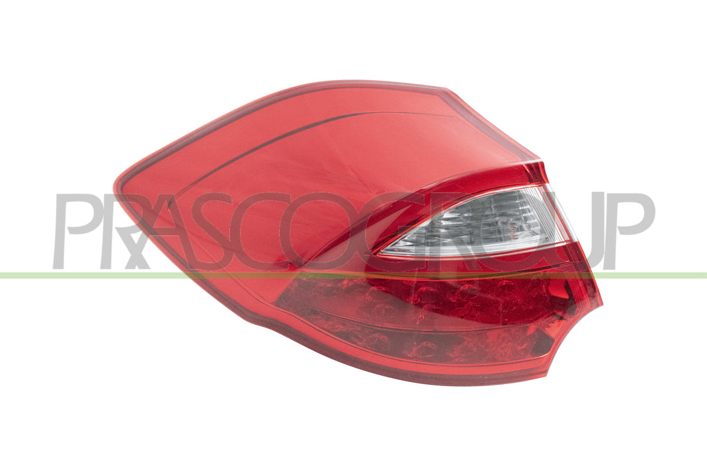 fanale posteriore sinistro senza portalampad led mod 5 porte kia cee d 2015 2018 ki4364154