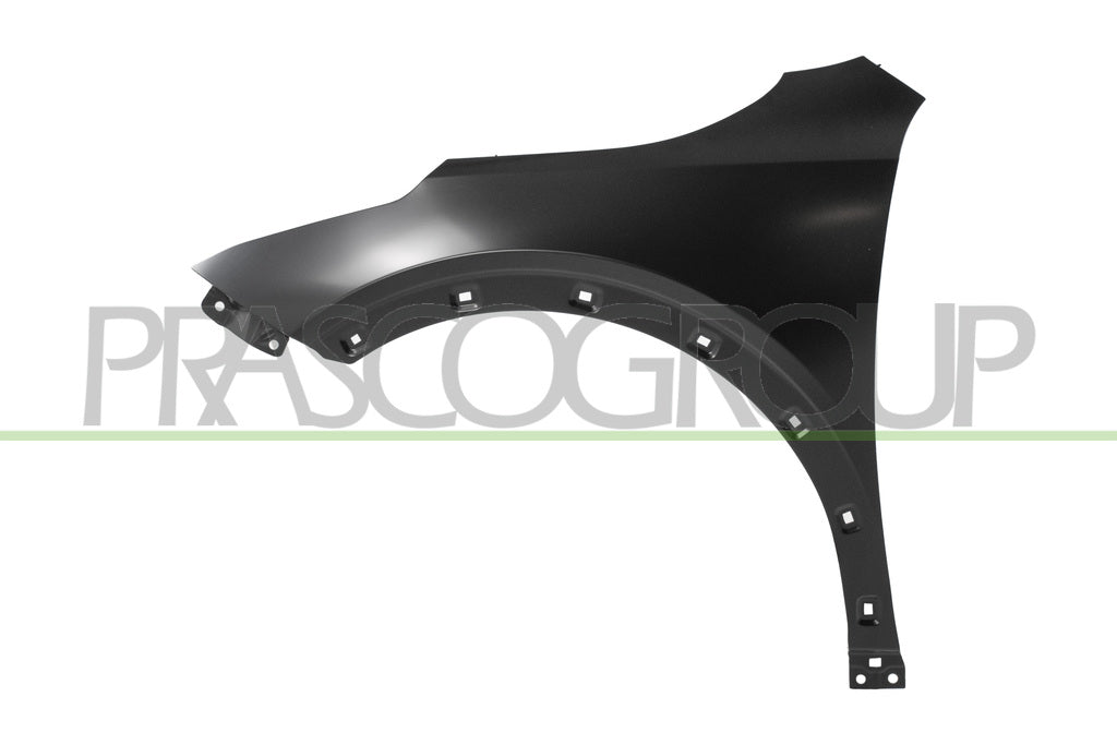 parafango anteriore sinistro kia xceed 2019 2022 ki4403004