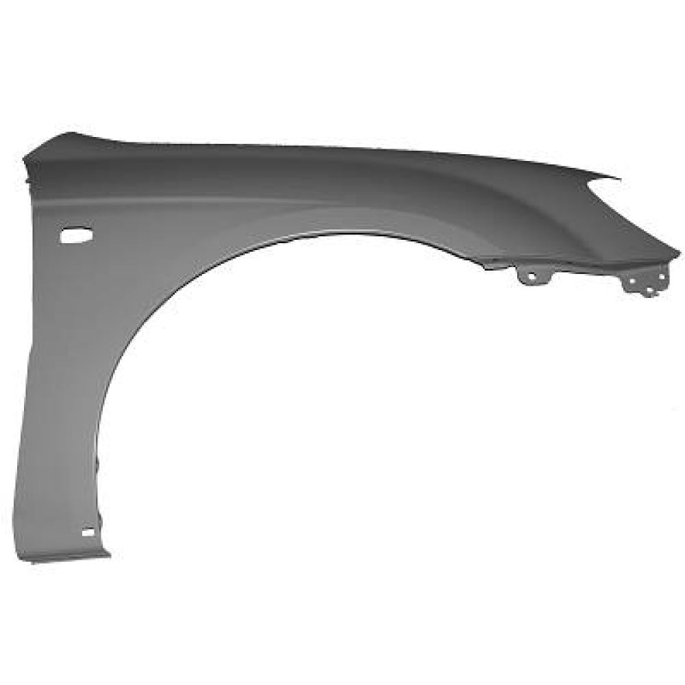 parafango anteriore destro con foro lucciola kia cerato 2003 2010 ki5203013