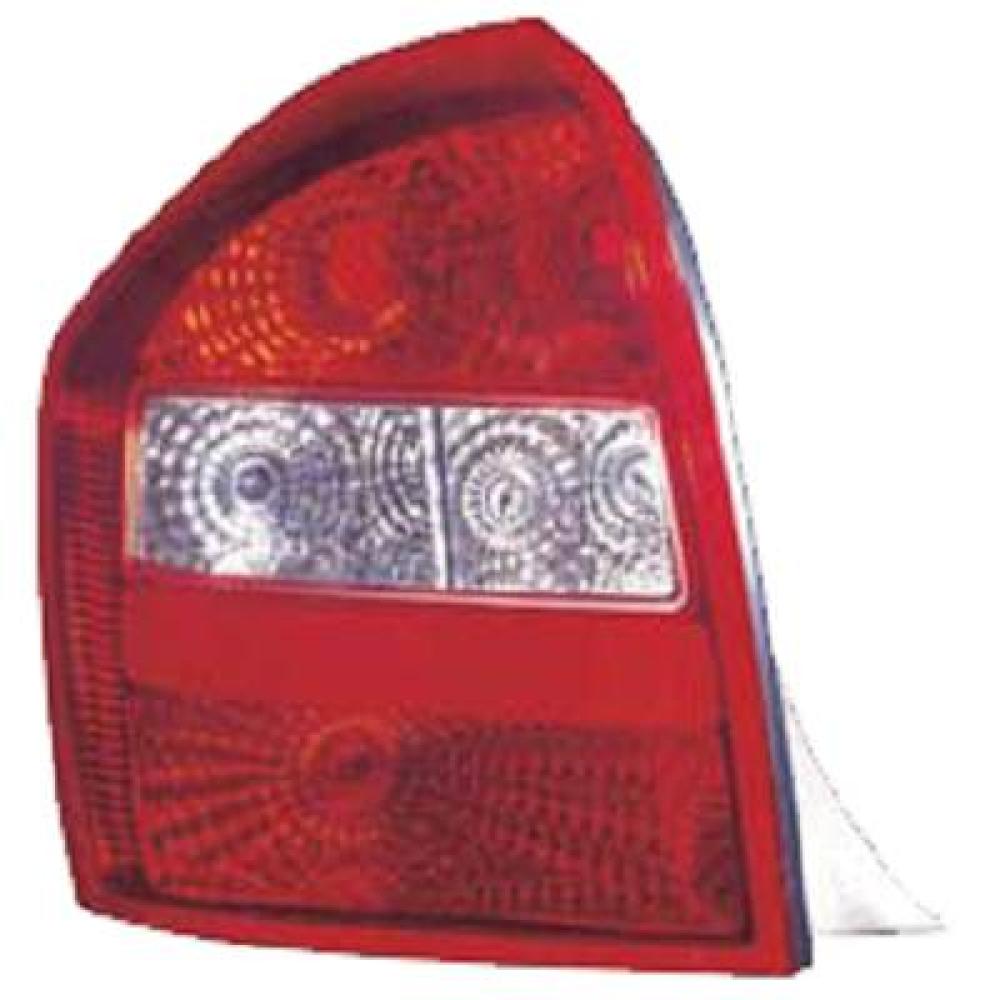 fanale posteriore destro senza portalampada mod 5 porte kia cerato 2003 2010 ki5204153