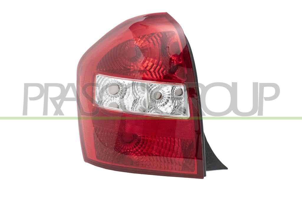 fanale posteriore sinistro senza portalampada mod 5 porte kia cerato 2003 2010 ki5204154