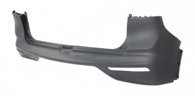 paraurti posteriore con primer con tracce pdc kia niro 2016 2019 ki7001051