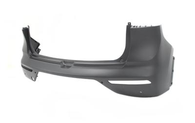 paraurti posteriore con primer con fori pdc supporti kia niro 2016 2019 ki7001061