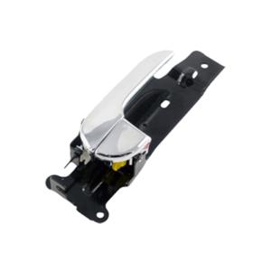 maniglia anteriore destra interna con leva cromata kia carnival 2001 2006 ki7228405