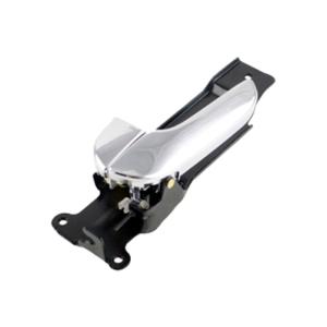 maniglia anteriore sinistra interna con leva cromata kia carnival 2001 2006 ki7228406