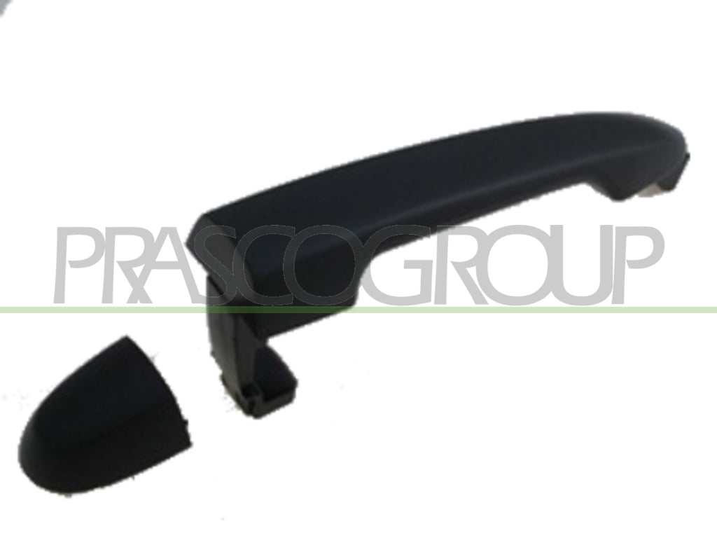 maniglia posteriore destra sinistra esterna con primer kia carens 2006 2010 ki7328113