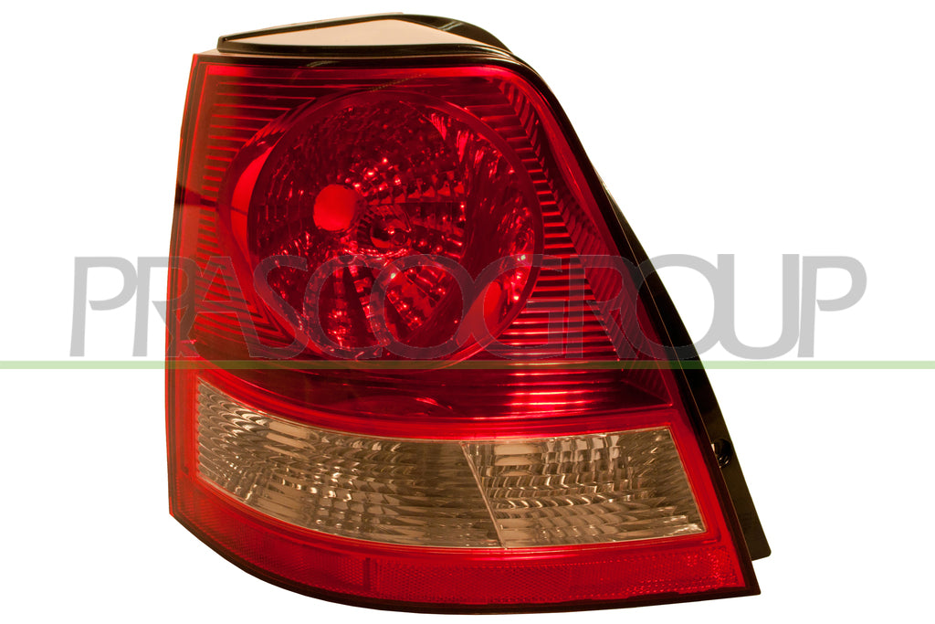 fanale posteriore sinistro senza portalampada kia sorento 2002 2006 ki8104154