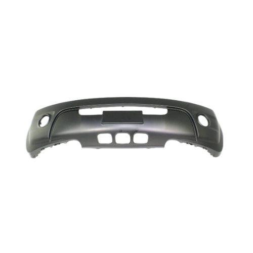 paraurti anteriore con primer per vetture con parafanghini mod ex kia sorento 2006 2009 ki8121001