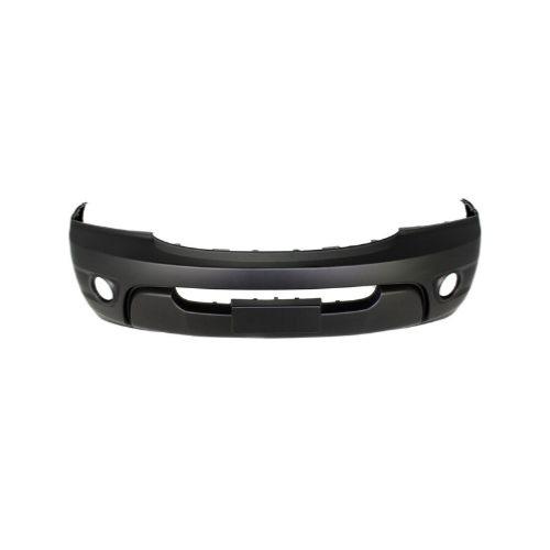 paraurti anteriore con primer per vetture senza parafanghini mod lx kia sorento 2006 2009 ki8121011