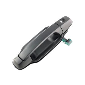 maniglia anteriore destra esterna con primer con foro nottolino kia sorento 2006 2009 ki8128003