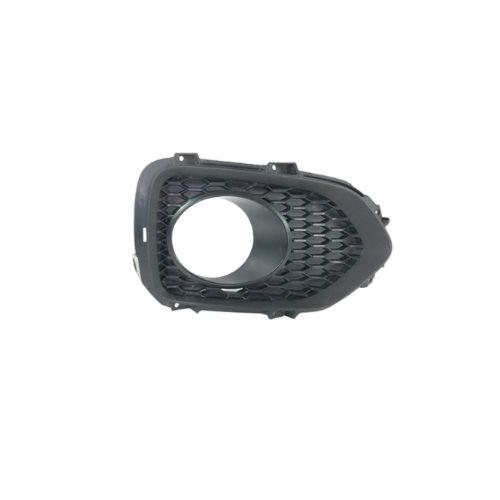 griglia destra paraurti anteriore nera con sede fendi kia sorento xm 2009 2012 ki8142133oe