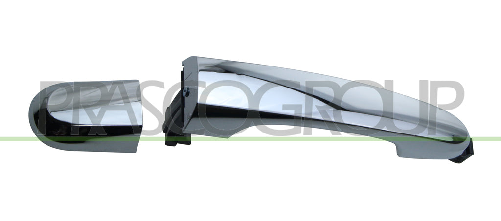 maniglia posteriore sinistra esterna cromata kia sorento xm 2009 2012 ki8148106