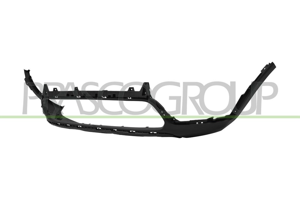 paraurti anteriore inferiore nero goffrato kia sorento um 2014 2017 ki8181041