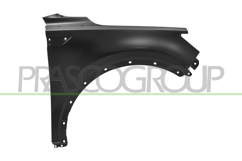 parafango anteriore destro kia sorento um 2020 ki8213033