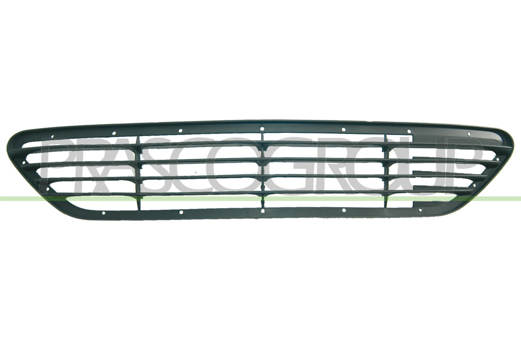 griglia paraurti anteriore centrale mod 09 00 lancia ypsilon 1996 2003 la0012120