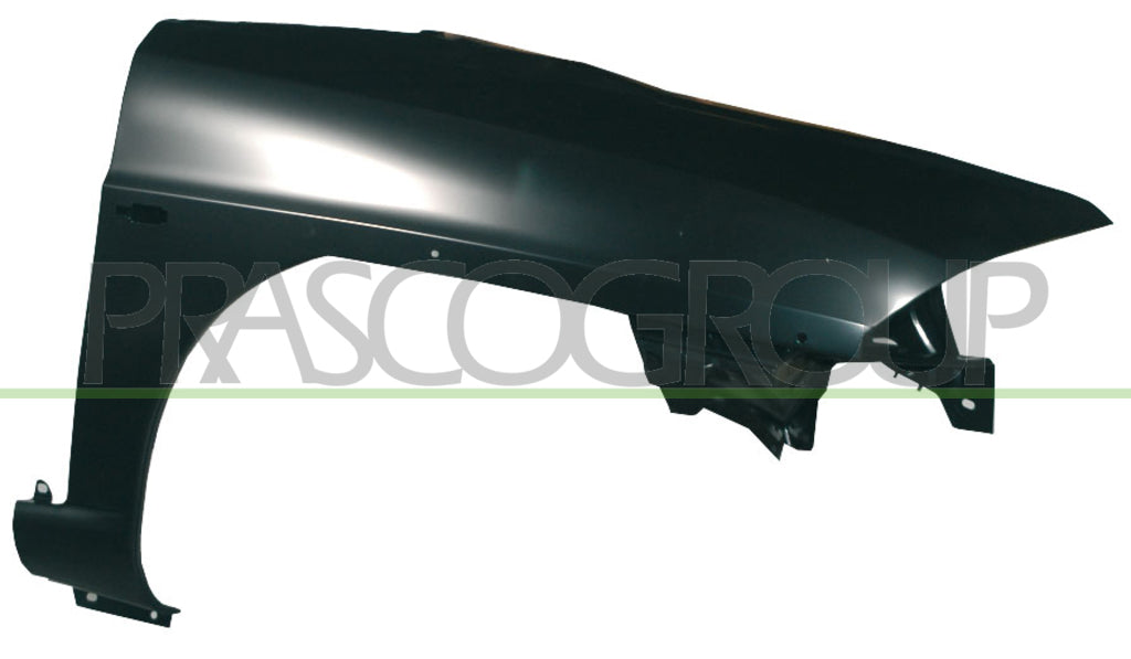 parafango anteriore destro lancia ypsilon 1996 2003 la0013003