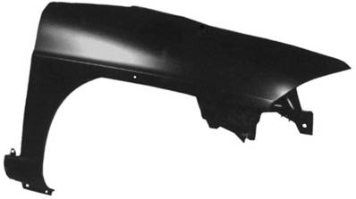 parafango anteriore destro mod 09 00 lancia ypsilon 1996 2003 la0013023