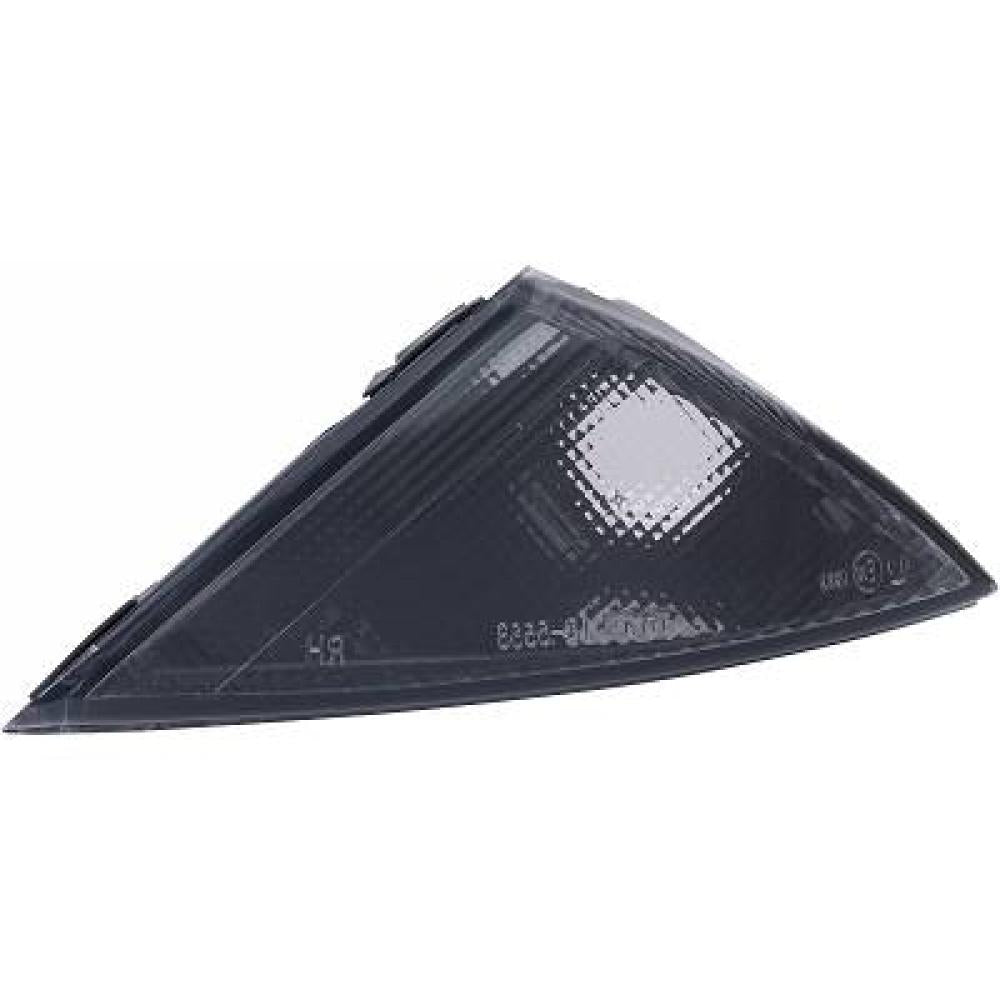 fanale anteriore sinistro fume senza portalampada 09 00 lancia ypsilon 1996 2003 la0014114