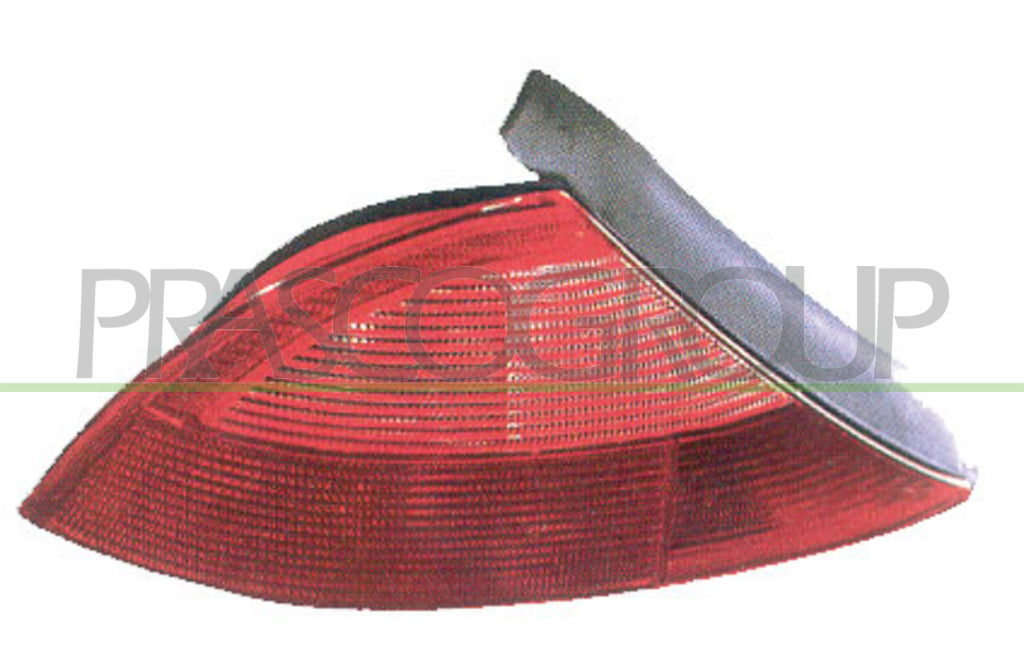 fanale posteriore destro senza portalampada mod 09 00 lancia ypsilon 1996 2003 la0014153